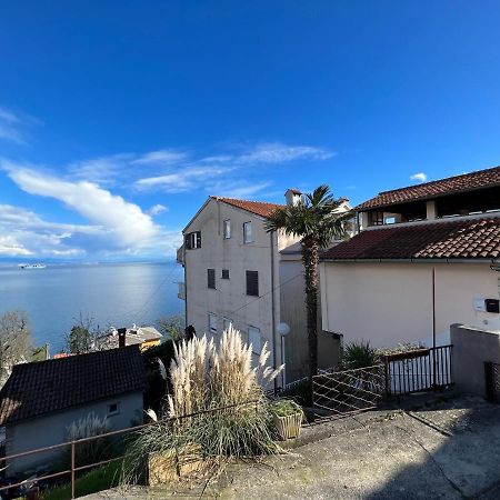 Mali Stan Opatija Daire Dış mekan fotoğraf