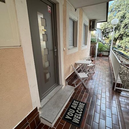 Mali Stan Opatija Daire Dış mekan fotoğraf